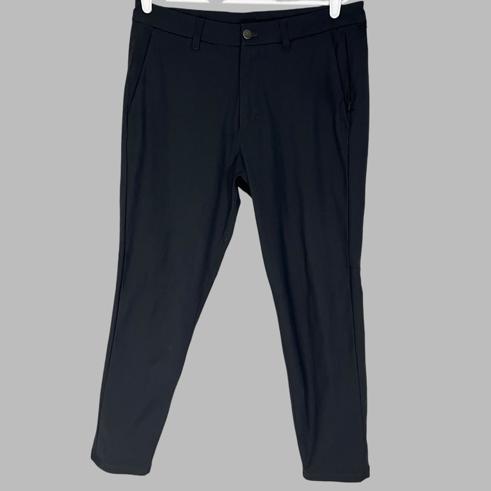 Lululemon men’s commission pants - Picture 8 of 14